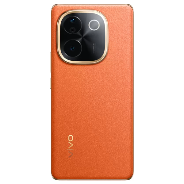 Buy vivo T3 Pro 5G 8 GB RAM 256 GB Sandstone Orange Mobile - Vasanth & Co