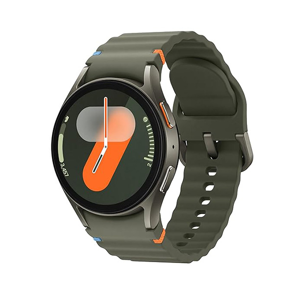 Buy Samsung Galaxy 7 SM-L300 Green 40MM Bluetooth Watch - Vasanth & Co