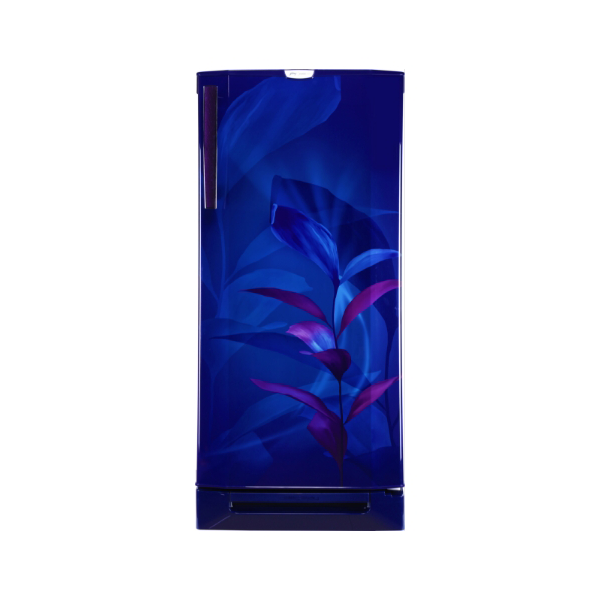 Buy Godrej 202 L 3 Star RD EDGEPRO 225C TAF MN BL Direct Cool Refrigerator - Vasanth & Co