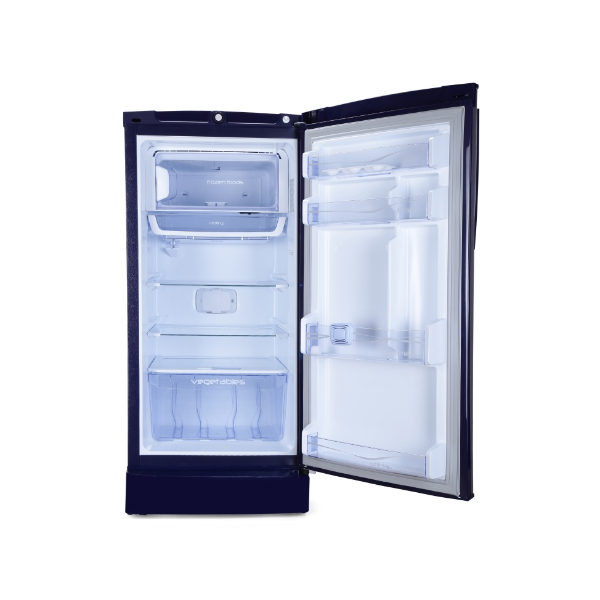 Buy Godrej 202 L 3 Star RD EDGEPRO 225C TAF MN BL Direct Cool Refrigerator - Vasanth & Co