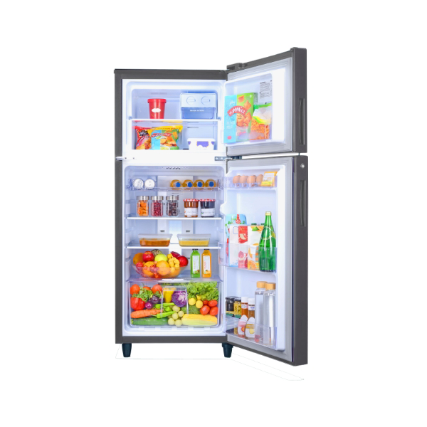 Buy Godrej 216 L 2 Star RT EONALPHA 250B RI ST GL Frost Free Refrigerator - Vasanth & Co