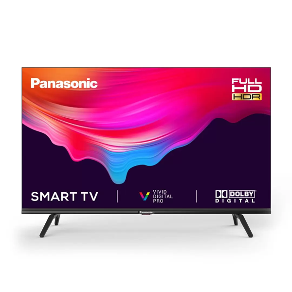 Buy Panasonic 108cm 43 Inch TH-43MS550DX Full HD Smart LED TV - Vasanth & Co