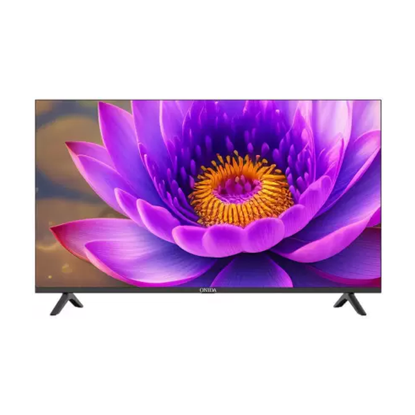 Buy Onida 107 cm 43 inch 43UIG-R Ultra HD 4K LED Smart TV - Vasanth & Co