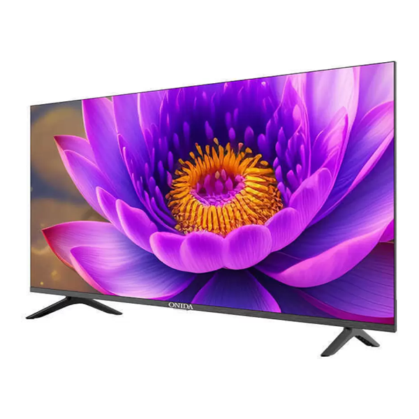 Buy Onida 107 cm 43 inch 43UIG-R Ultra HD 4K LED Smart TV - Vasanth & Co