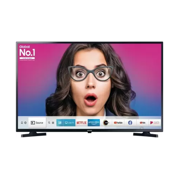 Buy Samsung 1.08 m 43T5410 Smart FHD TV - Vasanth & Co