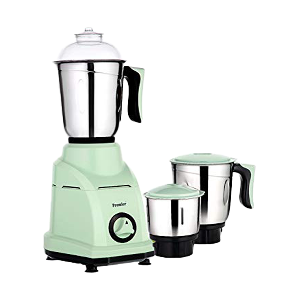 Premier Swift 750 Watt KM 526 Mixer Grinder | Vasanth &amp; Co