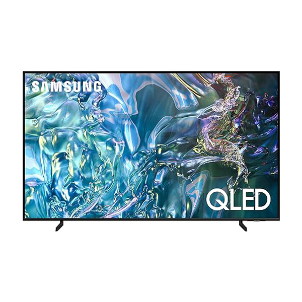 Buy Samsung 55 inch 138 cm 55Q60D 4K Smart QLED TV - Vasanth & Co