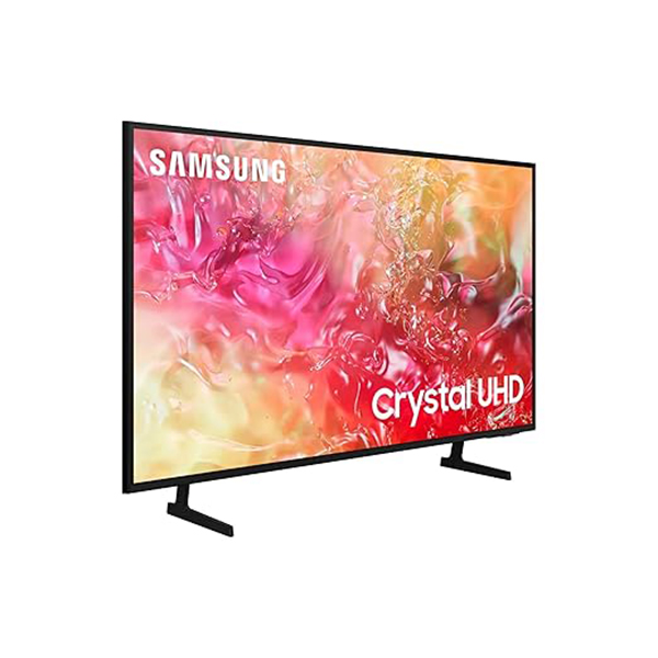 Buy Samsung 65 inch 163 cm 65DU7000 4K Ultra HD Smart LED TV - Vasanth & Co