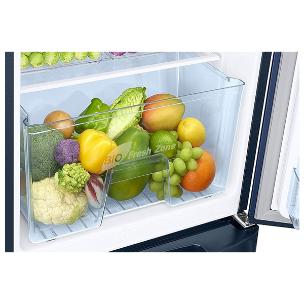 Buy Samsung 183 L 3 Star RR20C1823CU/HL Direct Cool Single Door Refrigerator - Vasanth & Co