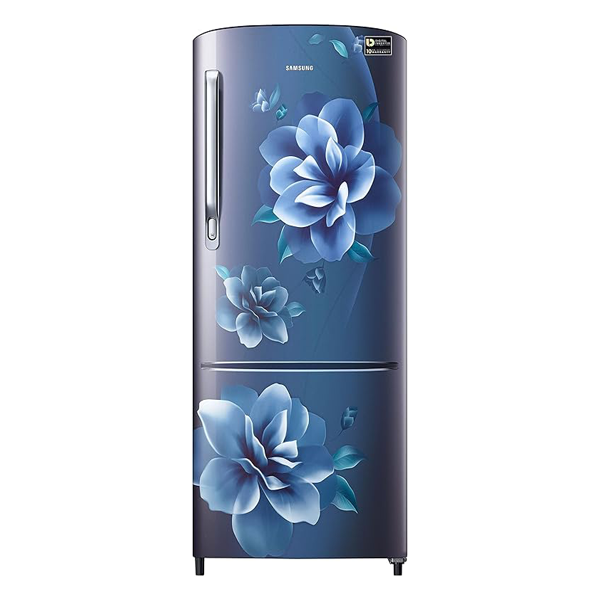 Buy Samsung 183 L  3 Star RR20C2723CU/NL Direct Cool Single Door Refrigerator - Vasanth & Co