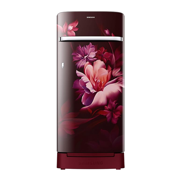 Buy Samsung 215 L 4 Star RR23D2H34RZ/HL Direct Cool Single Door Refrigerator - Vasanth & Co