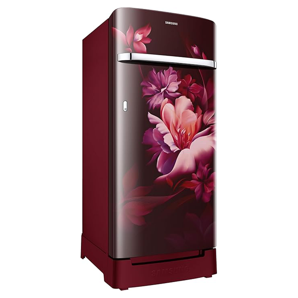 Buy Samsung 215 L 4 Star RR23D2H34RZ/HL Direct Cool Single Door Refrigerator - Vasanth & Co