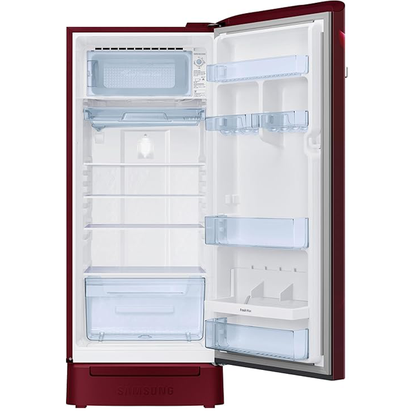 Buy Samsung 215 L 4 Star RR23D2H34RZ/HL Direct Cool Single Door Refrigerator - Vasanth & Co