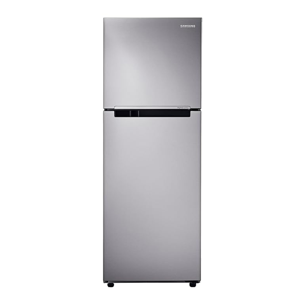 Buy Samsung 236 L 2 Star RT28C3042S8 Frost Free Double Door Refrigerator - Vasanth & Co