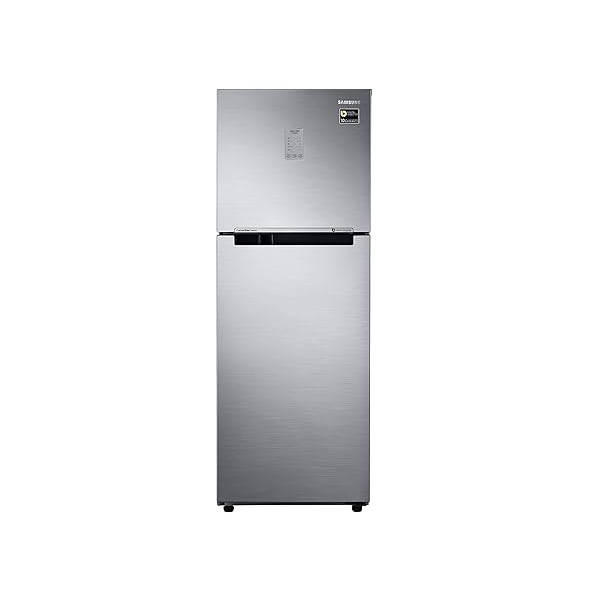 Buy Samsung 236 L 2 Star ?RT28C3732S8/HL Inverter Frost-Free Convertible 3 in 1 Double Door Refrigerator - Vasanth & Co