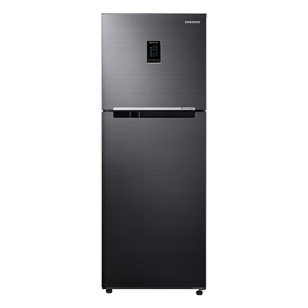 Buy Samsung 301 L 2 Star ?RT34C4522BX/HL Frost Free Double Door Convertible Refrigerator - Vasanth & Co