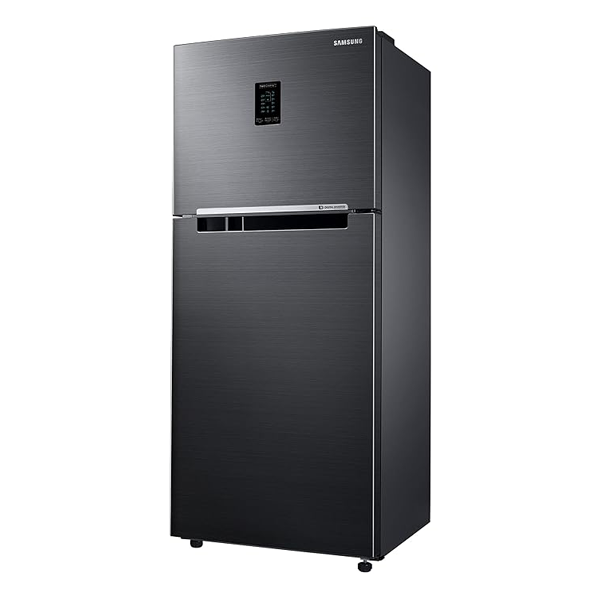 Buy Samsung 301 L 2 Star ?RT34C4522BX/HL Frost Free Double Door Convertible Refrigerator - Vasanth & Co