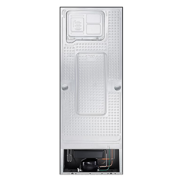 Buy Samsung 301 L 2 Star ?RT34C4522BX/HL Frost Free Double Door Convertible Refrigerator - Vasanth & Co