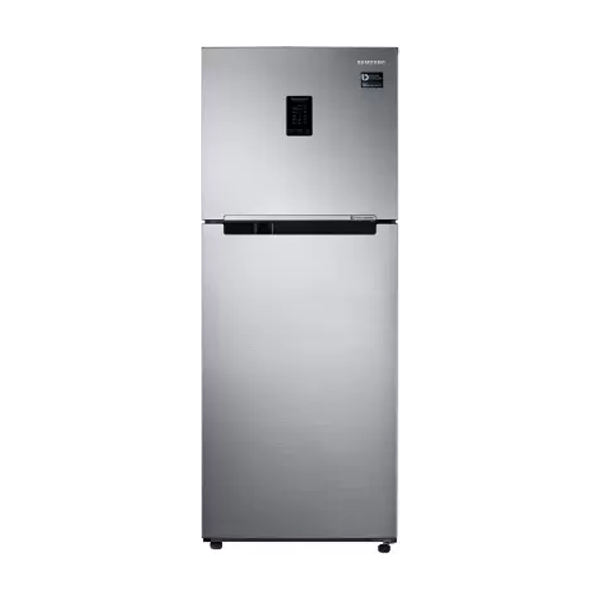 Buy Samsung 301 L 2 Star ?RT34C4522S8/HL Frost Free Double Door Convertible Refrigerator - Vasanth & Co