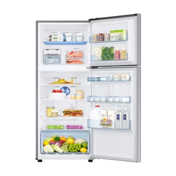 Buy Samsung 301 L 2 Star ?RT34C4522S8/HL Frost Free Double Door Convertible Refrigerator - Vasanth & Co