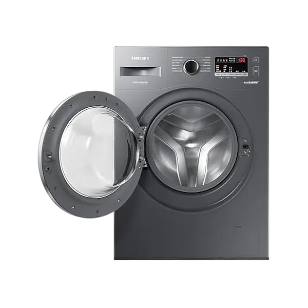 Buy Samsung 7 kg WW70R22EK0X/TL Fully Automatic Front Load Washing Machine - Vasanth & Co