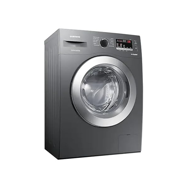 Buy Samsung 7 kg WW70R22EK0X/TL Fully Automatic Front Load Washing Machine - Vasanth & Co