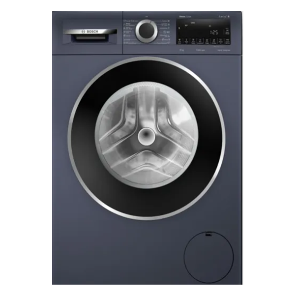 Buy Bosch 8 kg WGA2341PIN Fully Automatic Front Load Washing Machine - Vasanth & Co