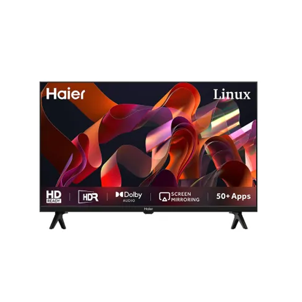 Buy Haier 32 inch LE32A7-N  LED HD Ready TV - Vasanth & Co