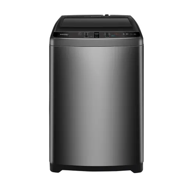 Buy Haier 6.5 kg 5 Star HWM65-306S8 Grey Fully Automatic Top Load Washing Machine - Vasanth & Co