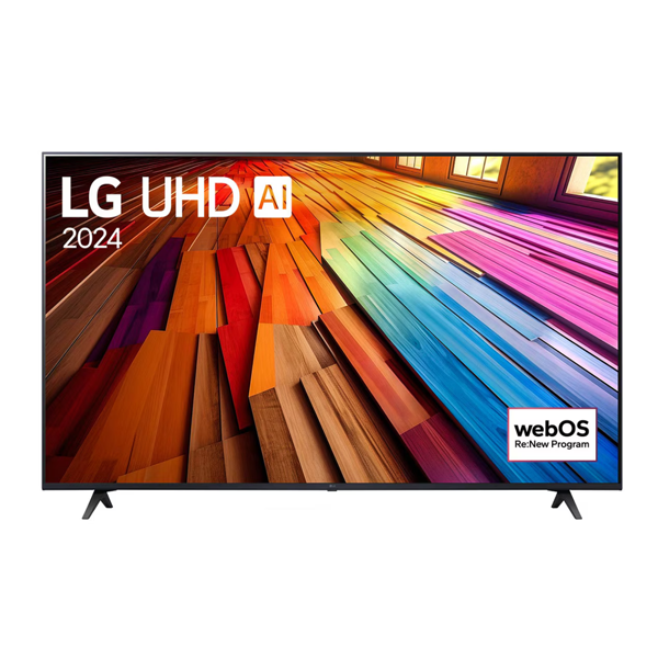 Buy LG 65 inch 165.1 cm 65UT80406LA UHD LED TV - Vasanth & Co