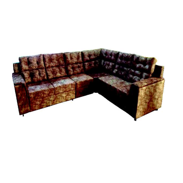 Buy Sri Maha Sofa Ovel Corner Furniture - Vasanth & Co