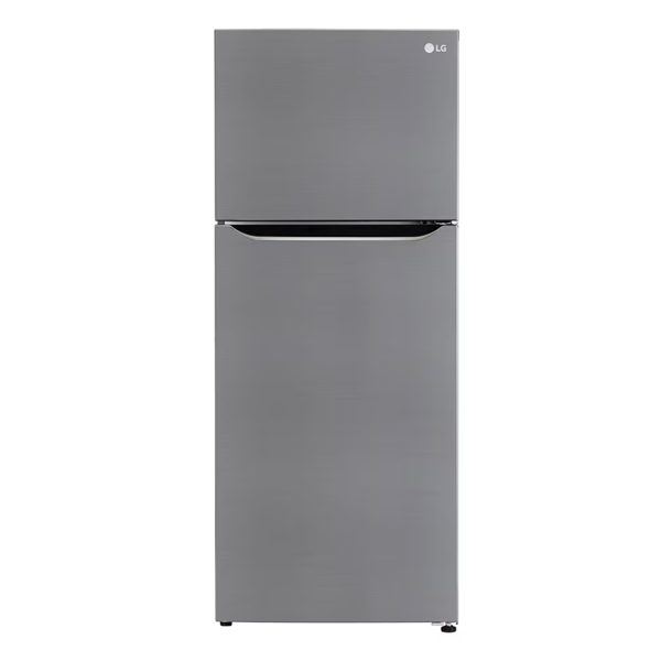 Buy LG 446L 1 Star GL-T502CPZR Double Door Refrigerator - Vasanth & Co