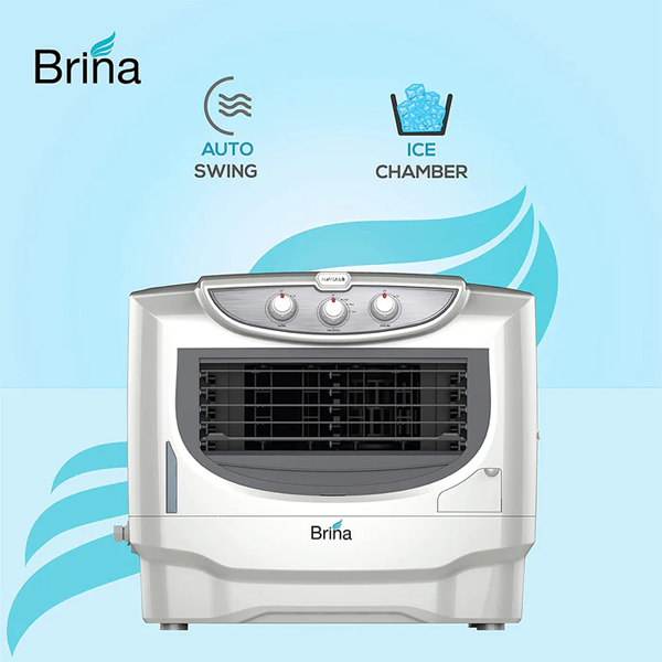 Havells Brina Plus 50 litres Window Air Cooler | Vasanth &amp; Co