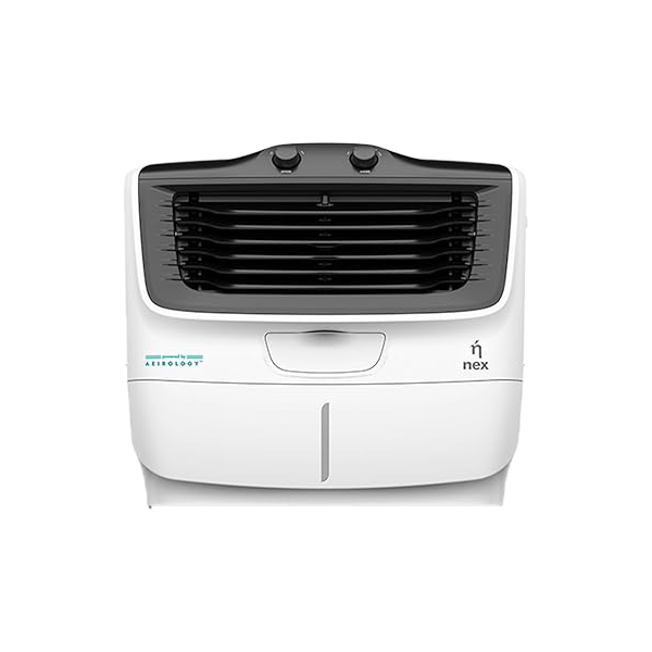 Buy Nex WAC W1 54L White Window Cooler - Vasanth & Co