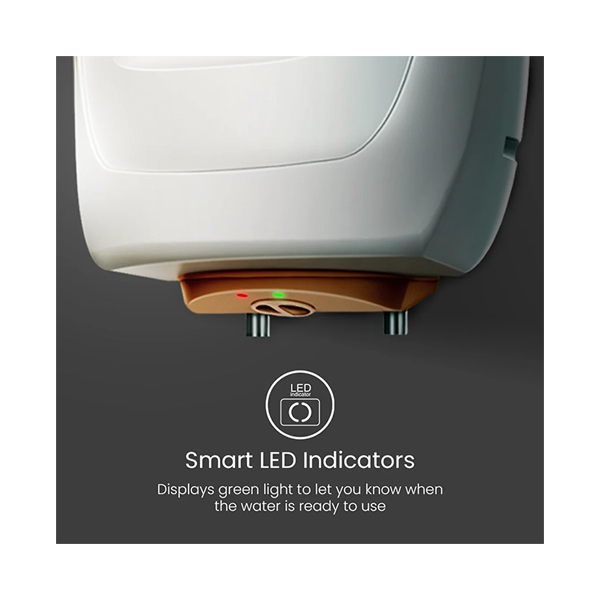 Buy CROMPTON SOLARIUM NEO - 3L WATER HEATER Home Appliances | Vasanthandco  