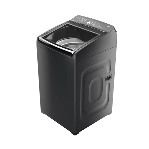 Buy WHIRLPOOL 7.5 KG S.W PRO H 7.5 GREY 10YM FULLY AUTOMATIC TOP LOADING WASHING MACHINE – Washing Machine | Vasanthandco