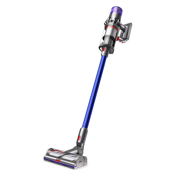 Buy Dyson 0.54 L V11 Absolute New Swappable Nickel Blue Vacuum Cleaner - Home Appliances