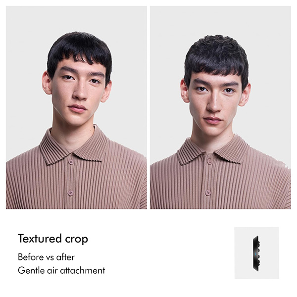 Buy Dyson Supersonic Nural HD16 Ceramic patina/Topaz Hair Dryer - Home Appliances