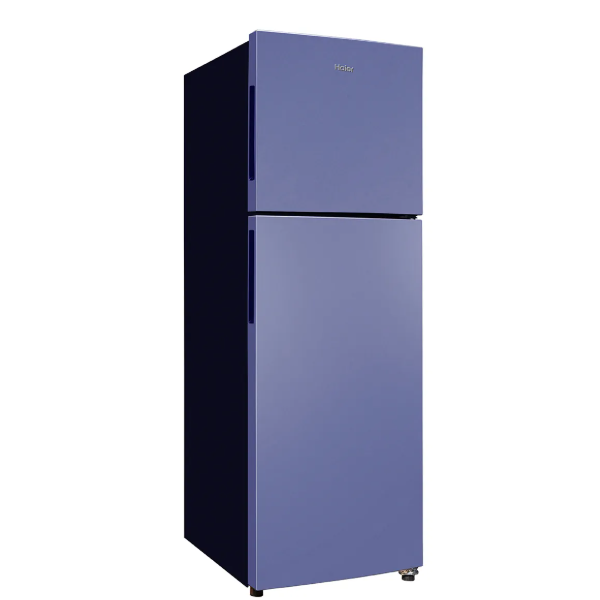Buy Haier 240 Litres 2 Star HRF-2902ERB-P Frost Free Top Mount Refrigerator - Vasanth and Co