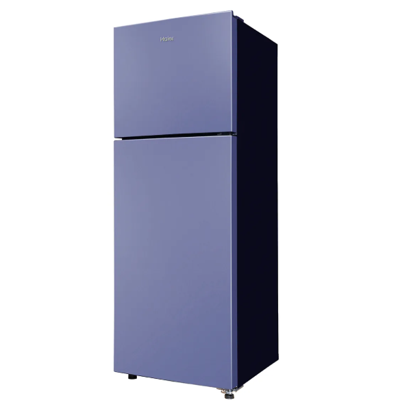 Buy Haier 240 Litres 2 Star HRF-2902ERB-P Frost Free Top Mount Refrigerator - Vasanth and Co