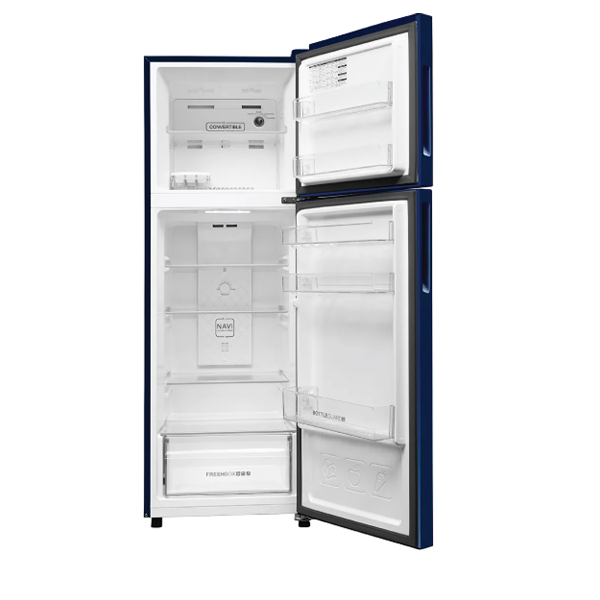 Buy Haier 240 L 2 Star HRF-2902BGI-P Finish Top Mounted Frost Free Refrigerator - Vasanth and Co