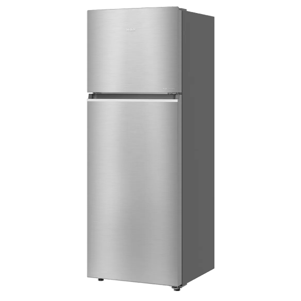 Buy Haier 358L 3 Star HRF-4083BIS-P Finish Top Mount Frost Free Refrigerator - Vasanth and Co