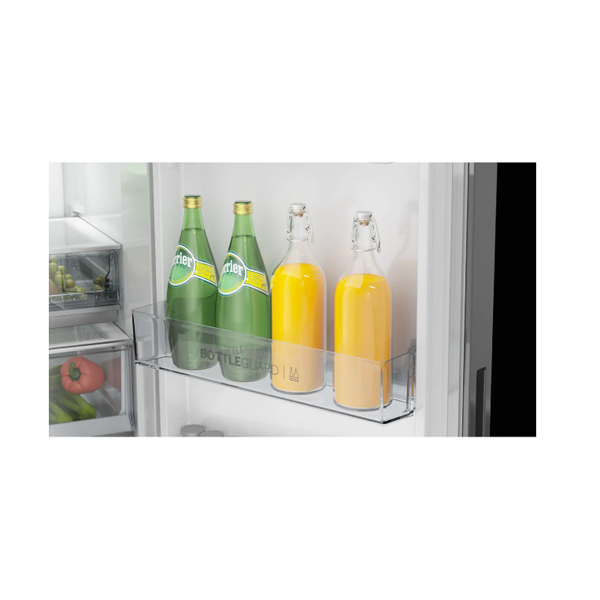 Buy Haier 358L 3 Star HRF-4083BIS-P Finish Top Mount Frost Free Refrigerator - Vasanth and Co