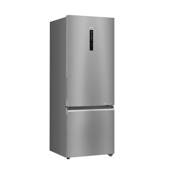 Buy Haier 445 L 2 Star HRB-4952BIS-P Finish Bottom Mount Frost Free Refrigerator - Vasanth and Co
