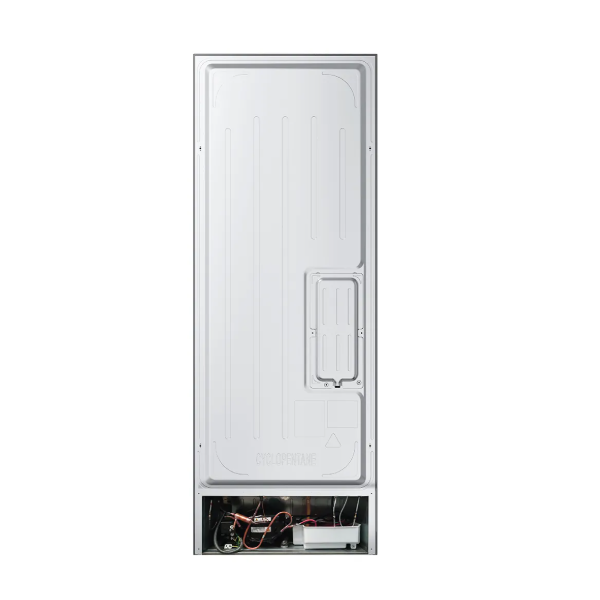 Buy Haier 445 L 2 Star HRB-4952BIS-P Finish Bottom Mount Frost Free Refrigerator - Vasanth and Co