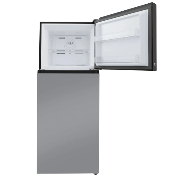Buy Haier Vogue Series 328L 3 Star HRF-3783YGG-P Top Mount Frost Free Refrigerator - Vasanth and Co