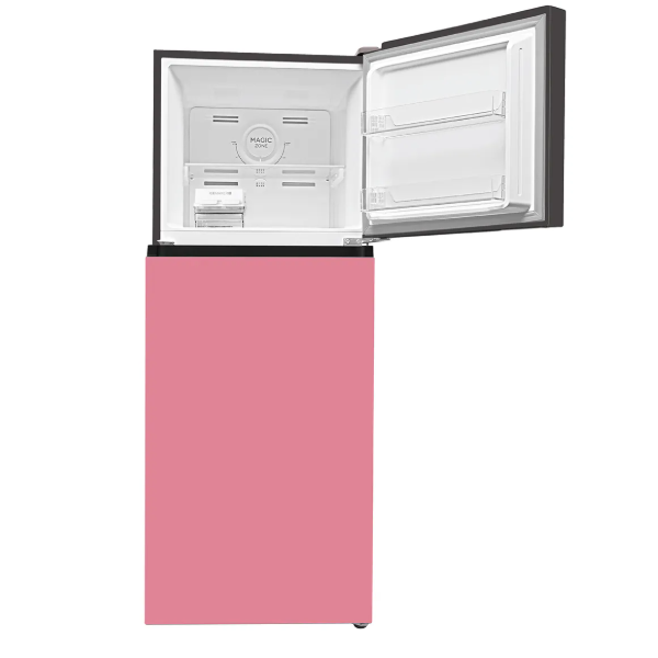 Buy Haier Vogue Series 328L 3 Star HRF-3783CPG-P Top Mount Frost Free Refrigerator - Vasanth and Co