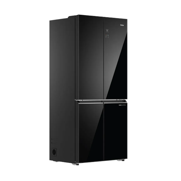 Buy Haier 520 L Lumiere Series HRB-600KGU1 4 Door Side by Side  Wi-Fi Refrigerator - Vasanth and Co