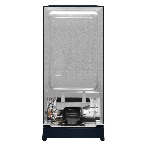 Buy Haier 175 Litres 2 Star HRD-1962PBL-N Direct Cool Single Door Refrigerator - Vasanth and Co