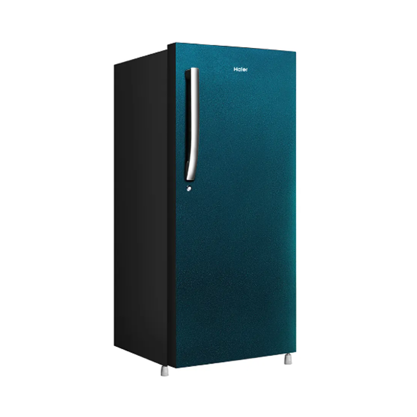 Buy Haier 190 L 3 Star HRD-2103BSB-P Direct Cool Single Door Refrigerator - Vasanth and Co